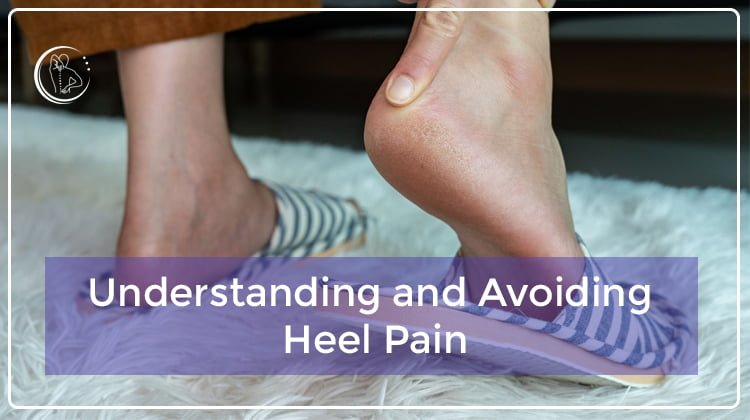 Heel Pain Treatment In Gurgaon